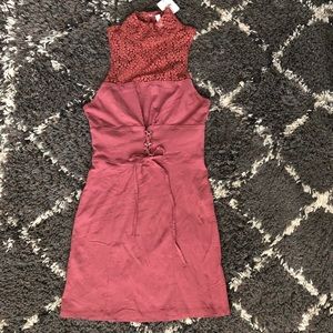 *Brand New* Free People XS Mini Dress